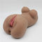Masturbator игрушка/750g секса влагалища кармана Pussy TPR сексуальный реалистический мужской