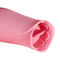 USB поручая розовый розовый вибрируя Massager яйца электрический лижа